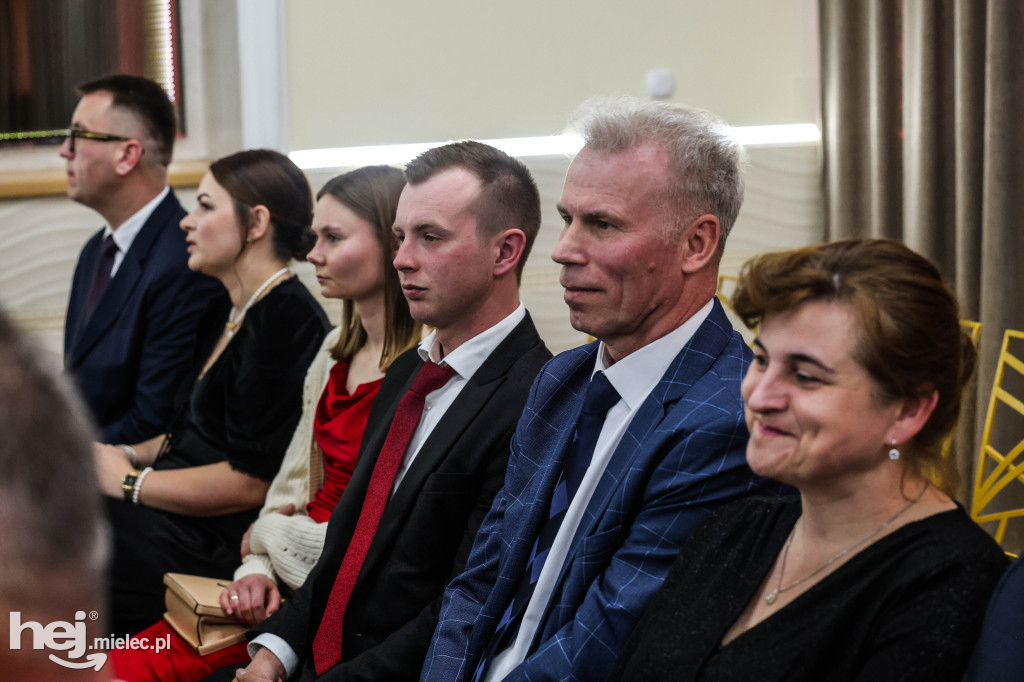 Powiatowy Bal Sołtysów