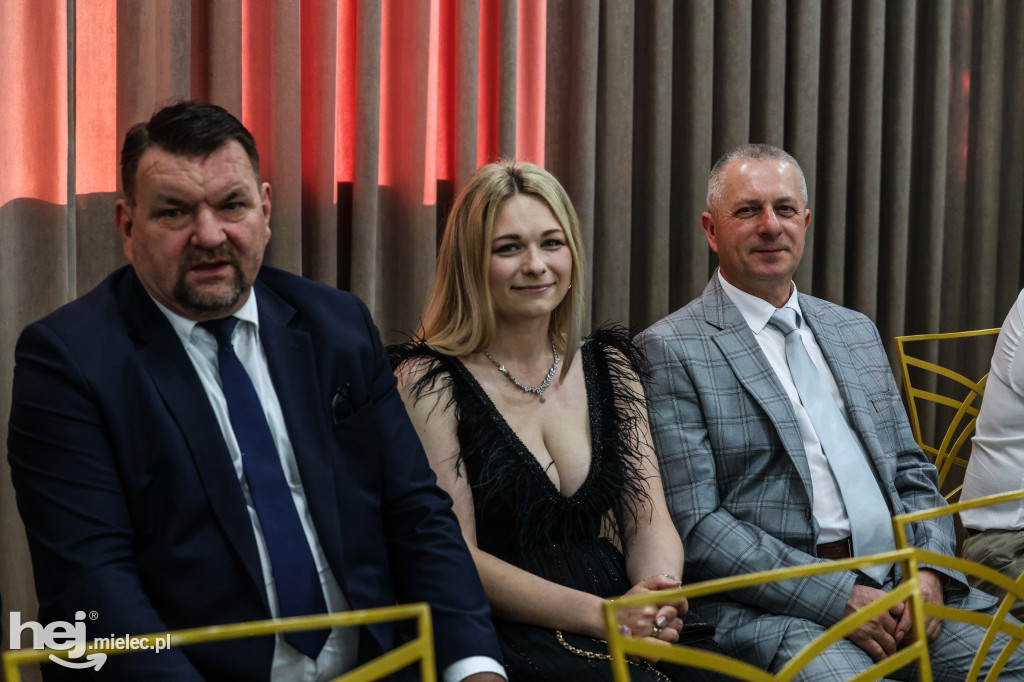 Powiatowy Bal Sołtysów