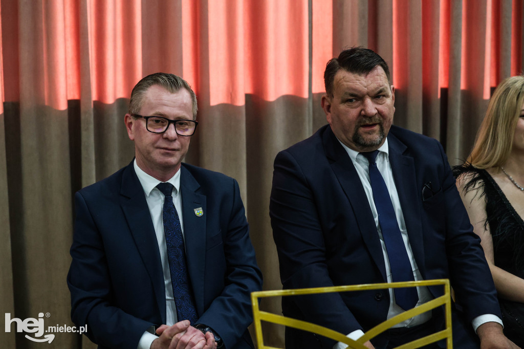 Powiatowy Bal Sołtysów