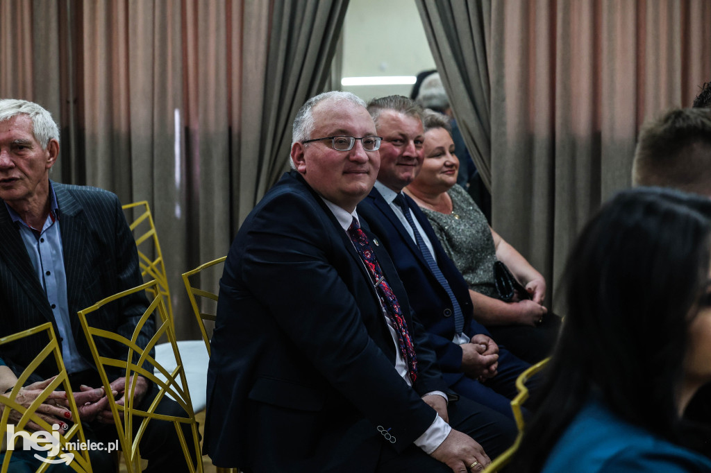 Powiatowy Bal Sołtysów