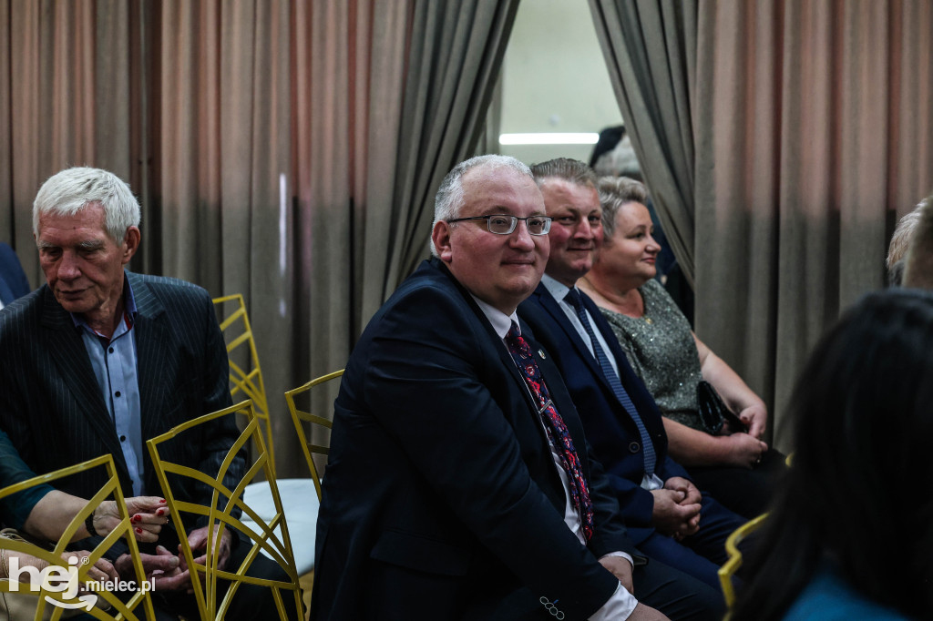 Powiatowy Bal Sołtysów