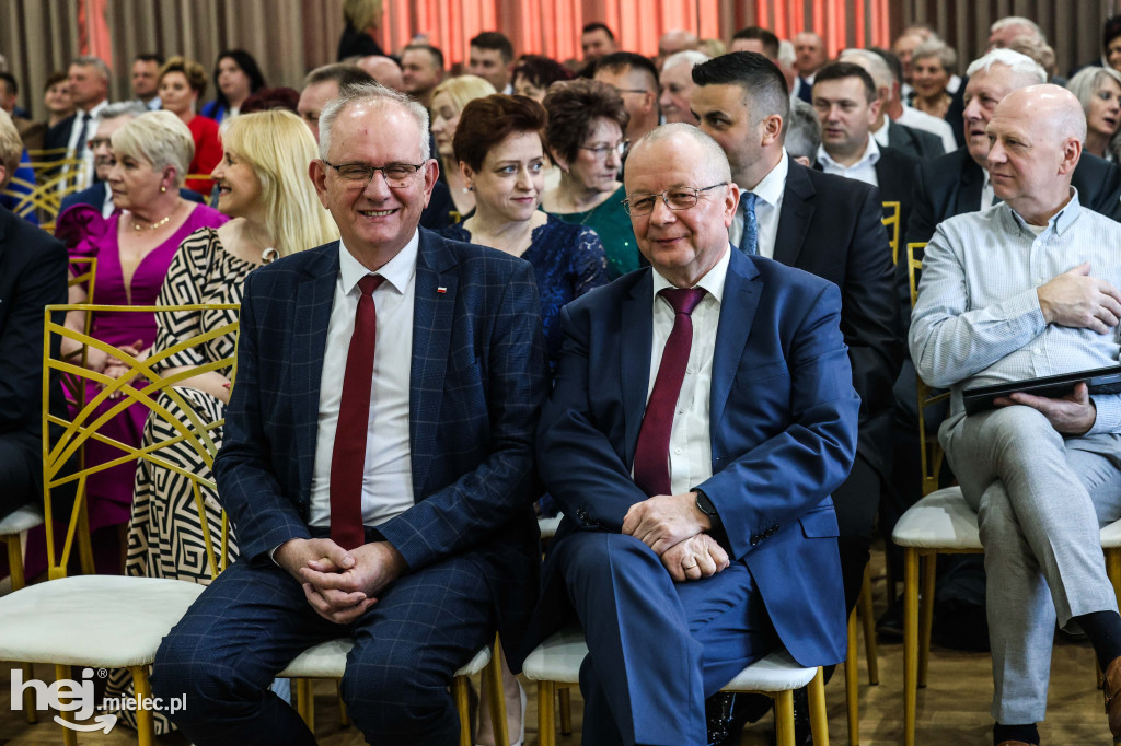 Powiatowy Bal Sołtysów