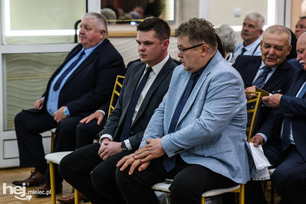 Powiatowy Bal Sołtysów