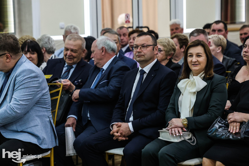 Powiatowy Bal Sołtysów