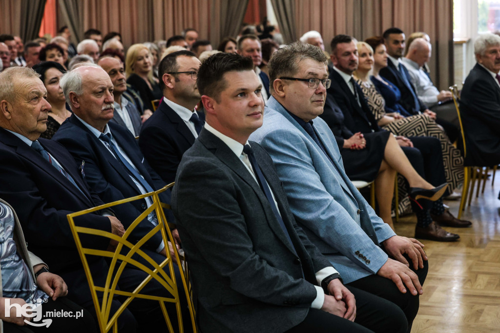 Powiatowy Bal Sołtysów