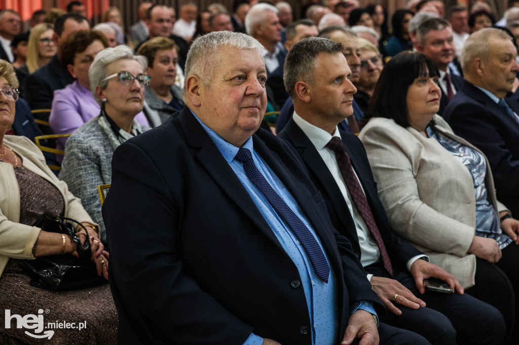 Powiatowy Bal Sołtysów