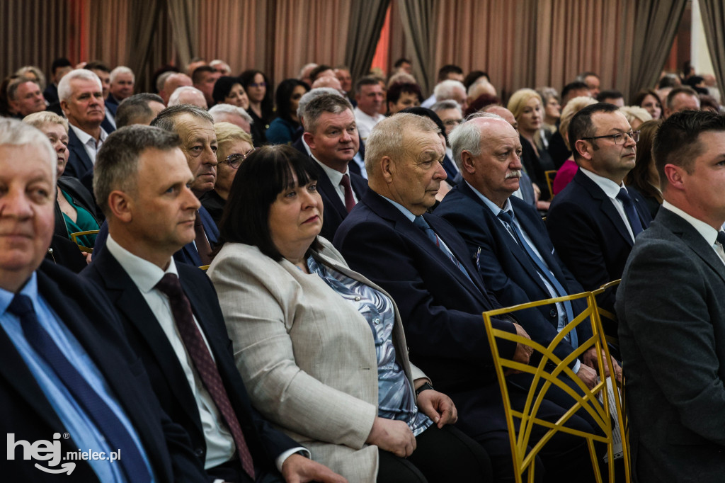 Powiatowy Bal Sołtysów