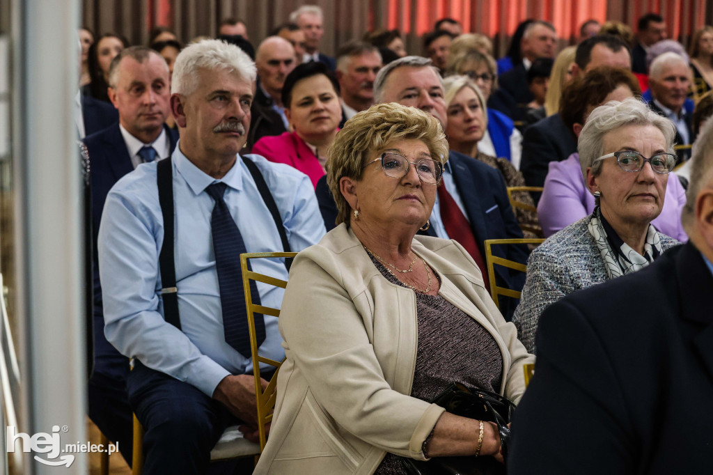 Powiatowy Bal Sołtysów