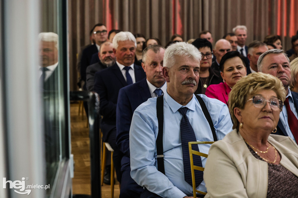 Powiatowy Bal Sołtysów