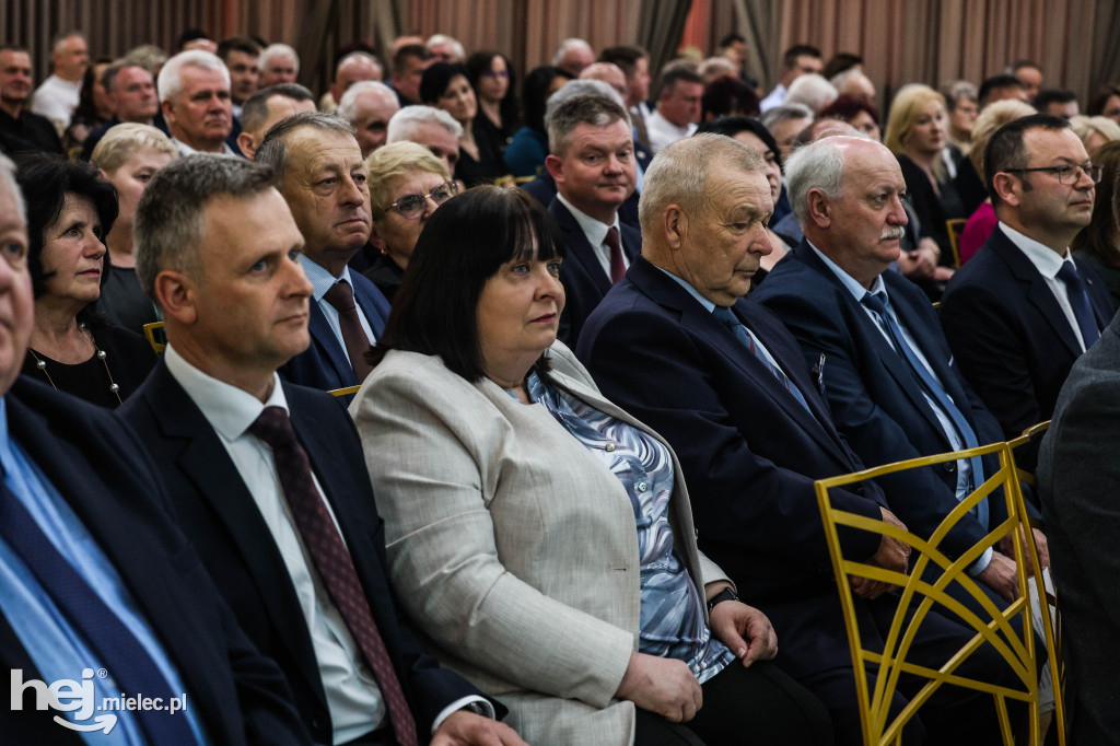 Powiatowy Bal Sołtysów