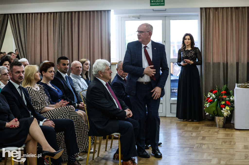 Powiatowy Bal Sołtysów