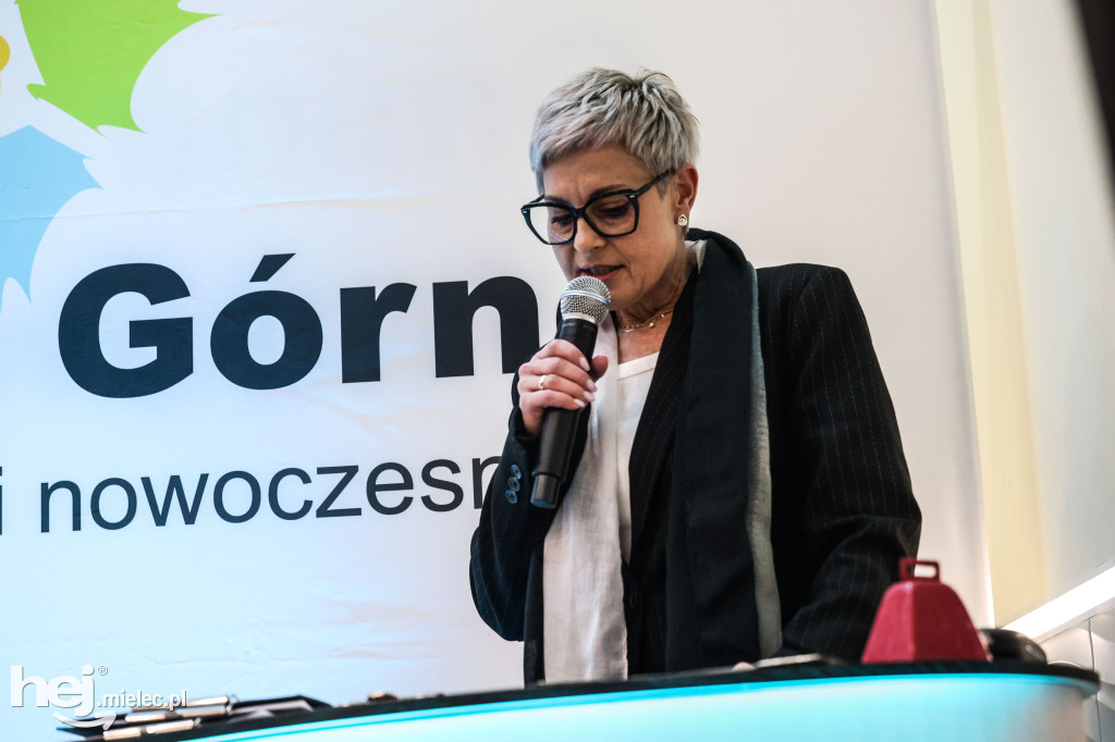 Powiatowy Bal Sołtysów