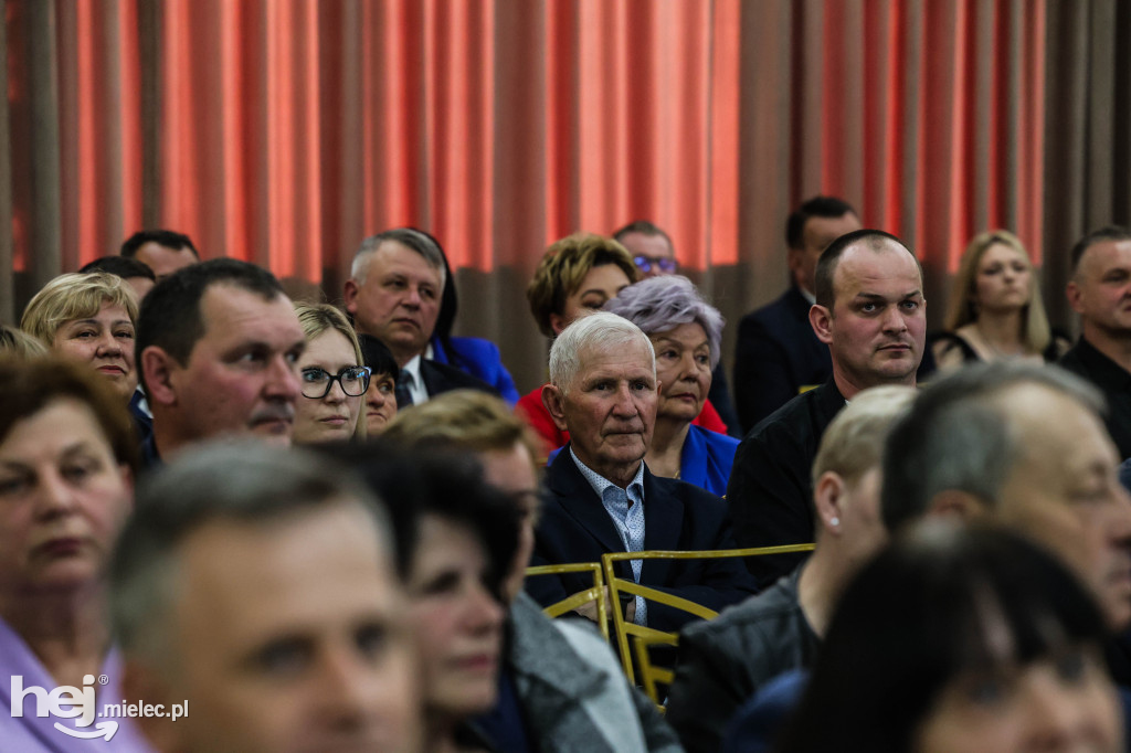 Powiatowy Bal Sołtysów