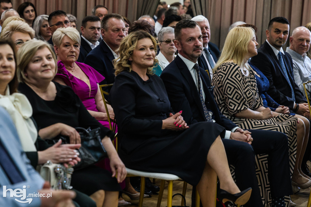 Powiatowy Bal Sołtysów