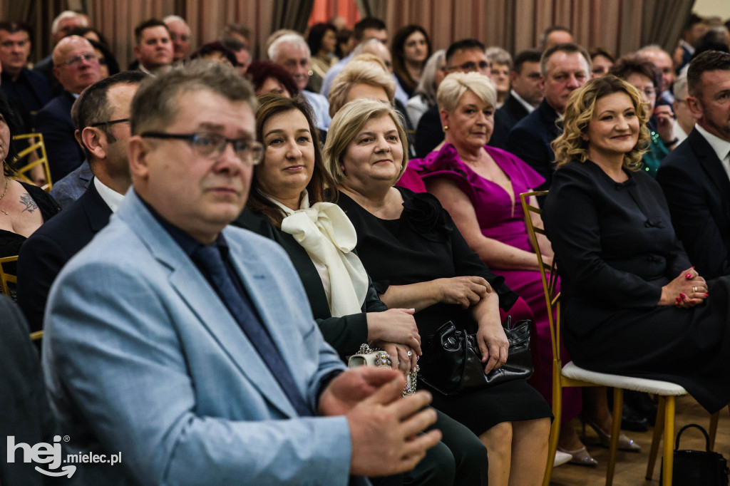 Powiatowy Bal Sołtysów