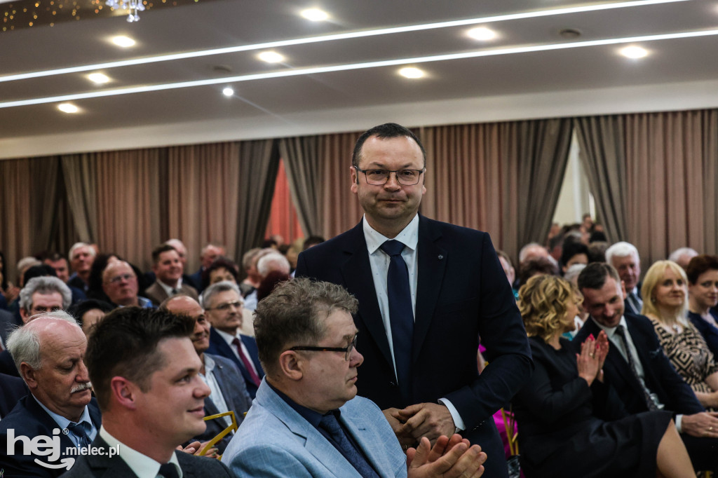 Powiatowy Bal Sołtysów