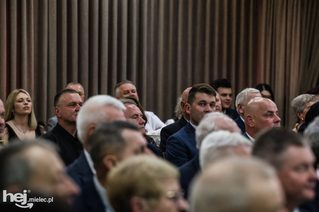 Powiatowy Bal Sołtysów