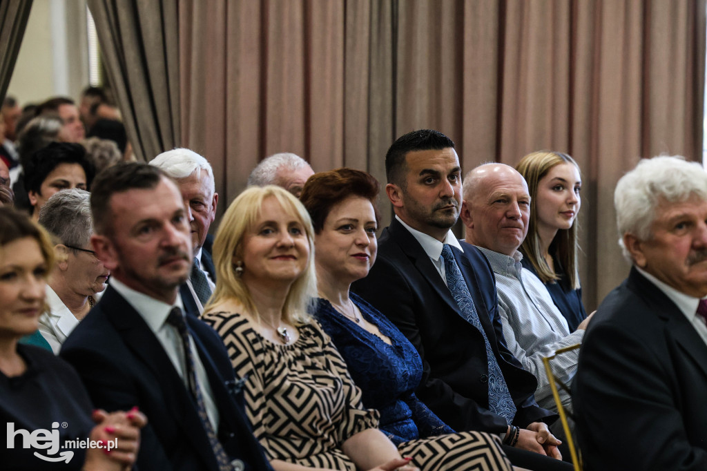 Powiatowy Bal Sołtysów