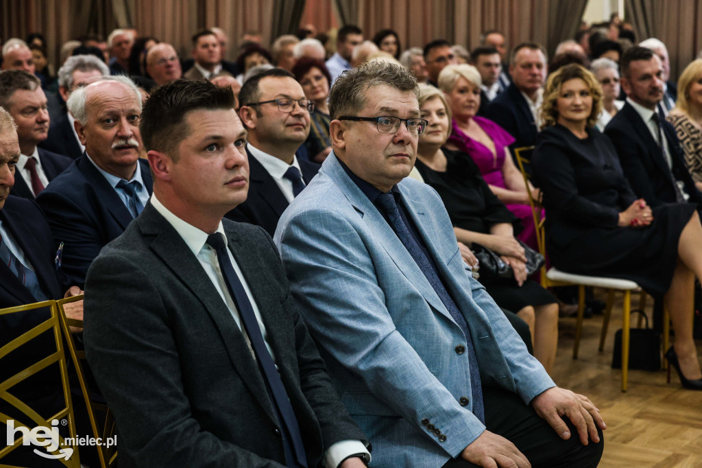 Powiatowy Bal Sołtysów