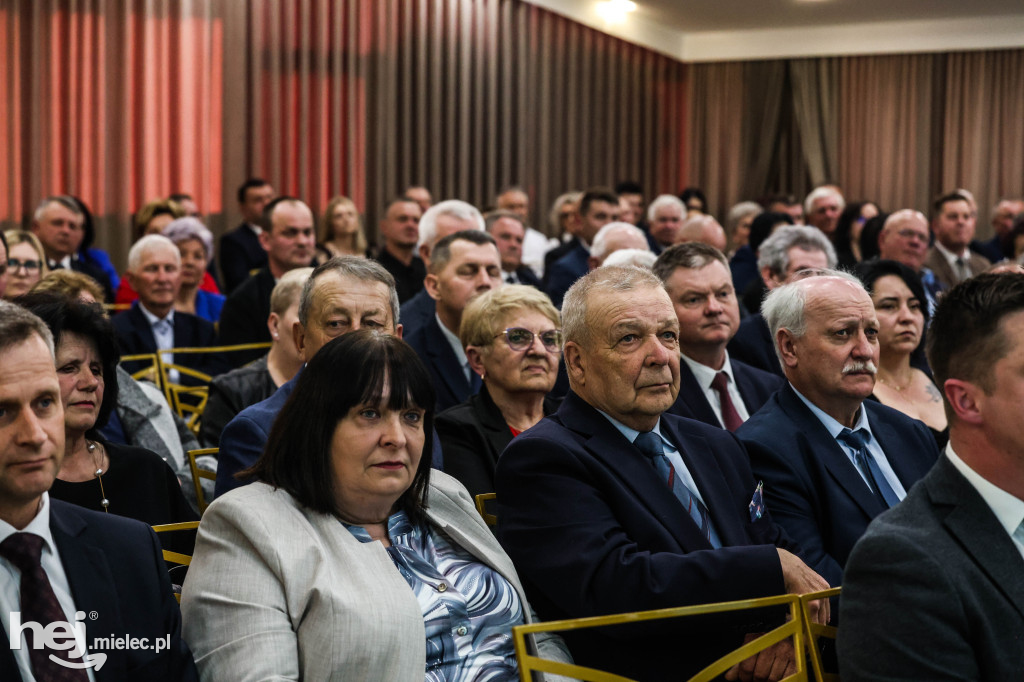 Powiatowy Bal Sołtysów