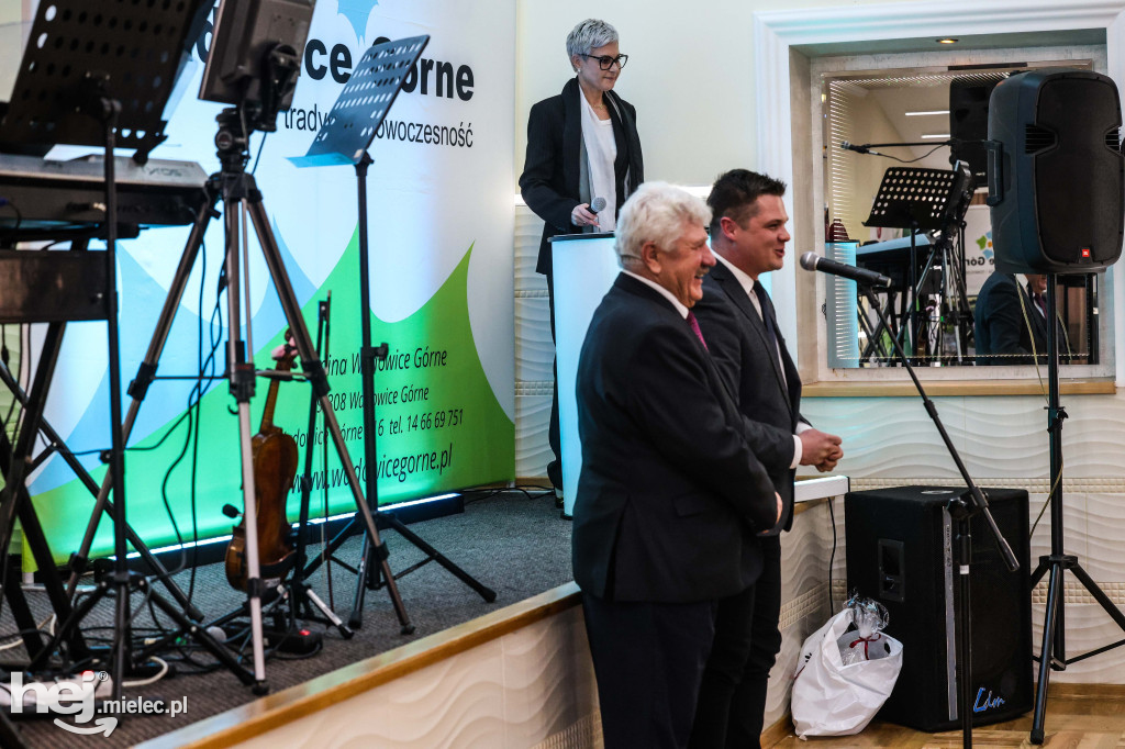 Powiatowy Bal Sołtysów