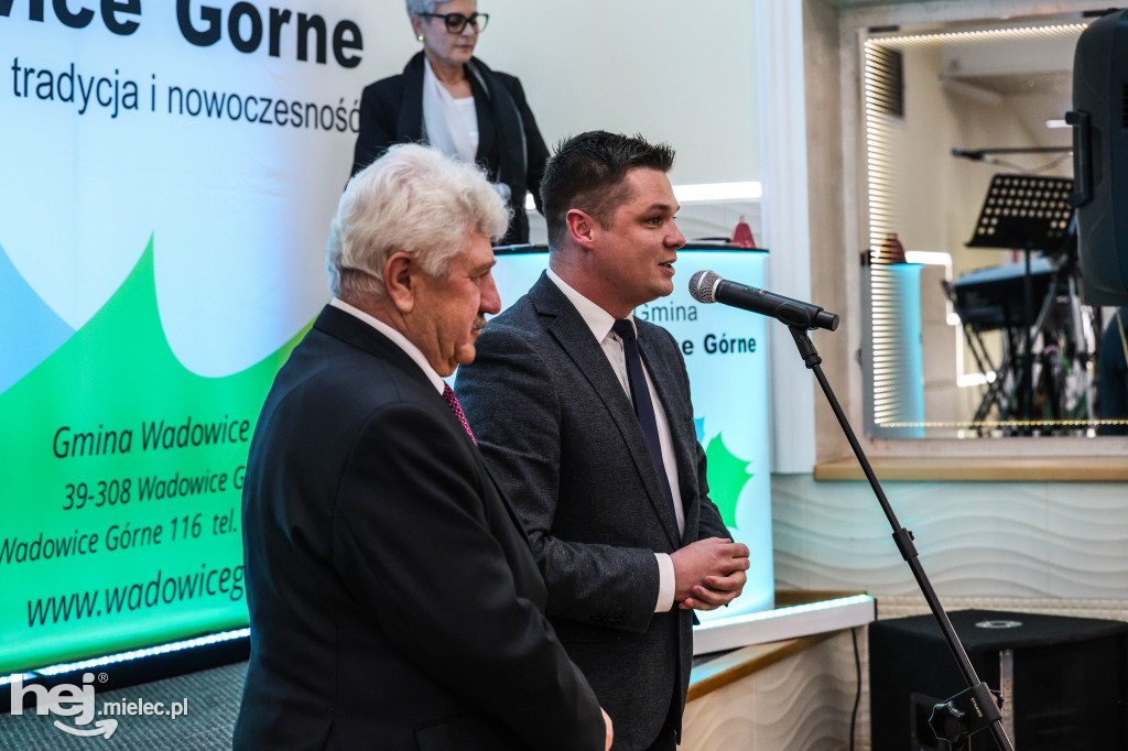 Powiatowy Bal Sołtysów