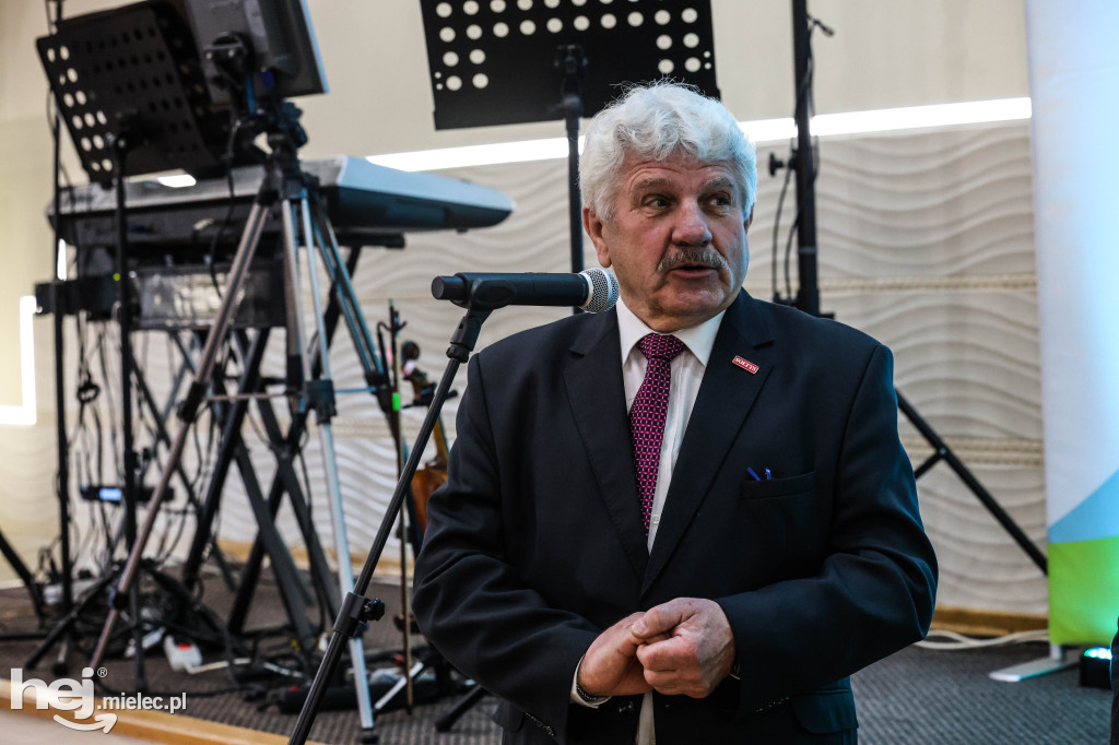 Powiatowy Bal Sołtysów