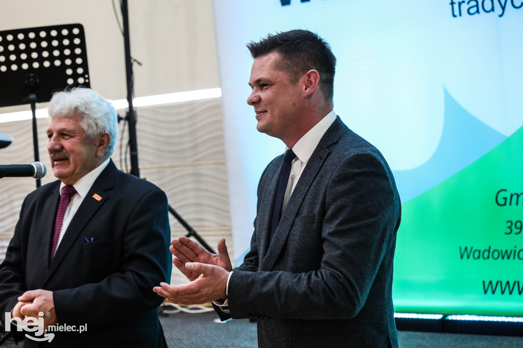 Powiatowy Bal Sołtysów