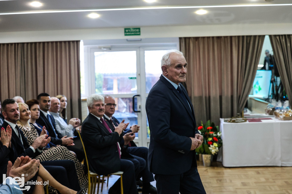 Powiatowy Bal Sołtysów