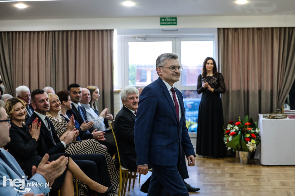 Powiatowy Bal Sołtysów