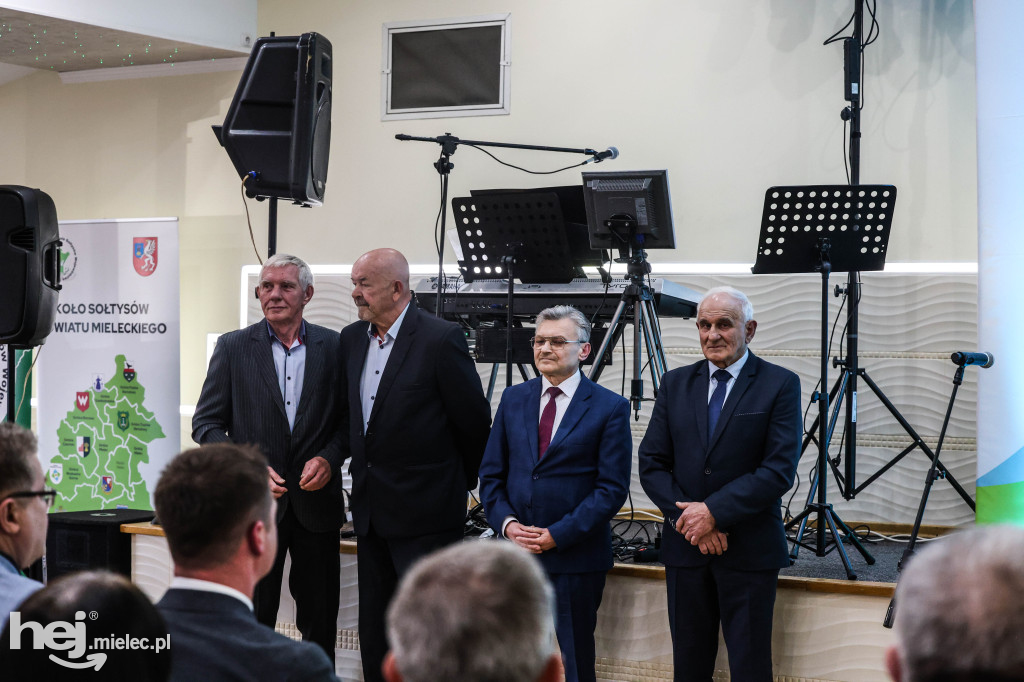 Powiatowy Bal Sołtysów