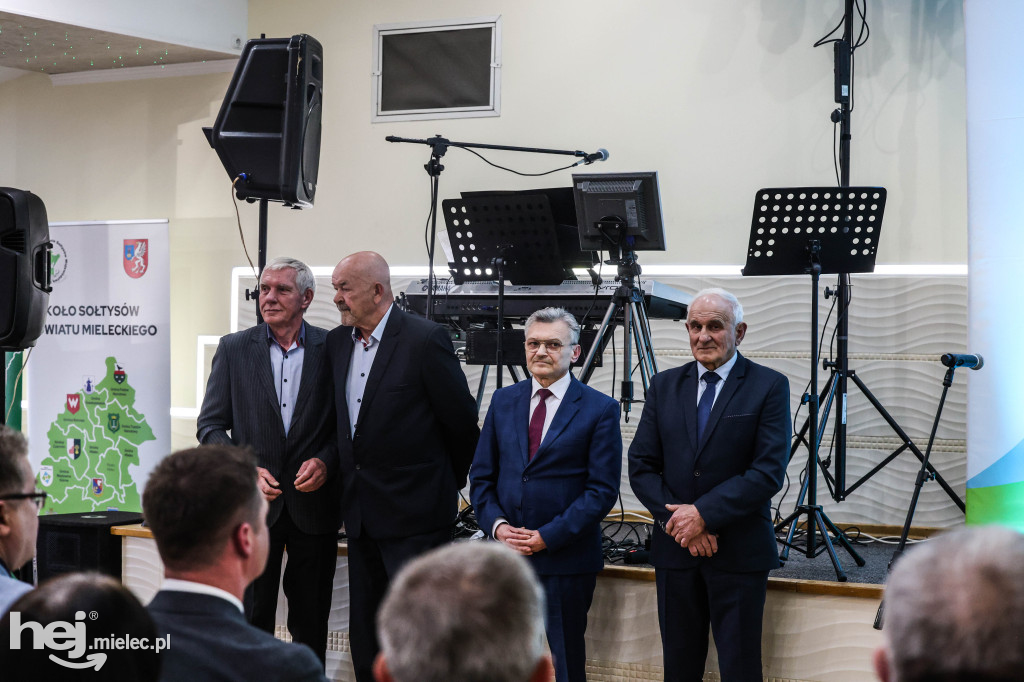 Powiatowy Bal Sołtysów