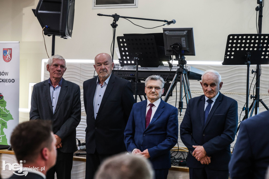 Powiatowy Bal Sołtysów