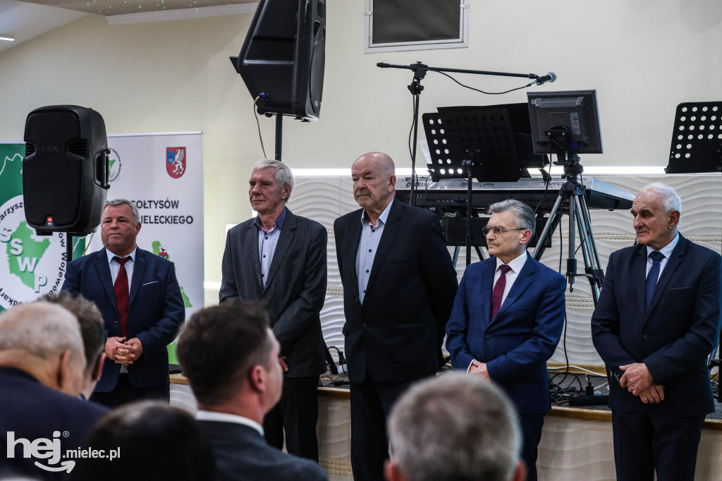 Powiatowy Bal Sołtysów