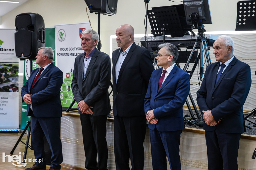 Powiatowy Bal Sołtysów