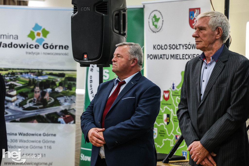 Powiatowy Bal Sołtysów