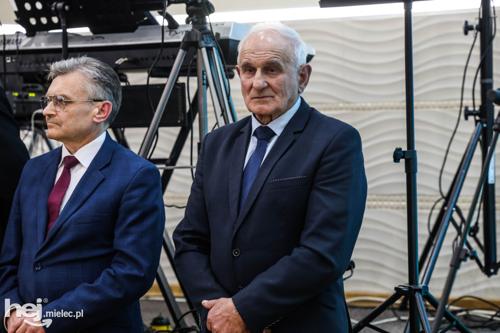 Powiatowy Bal Sołtysów