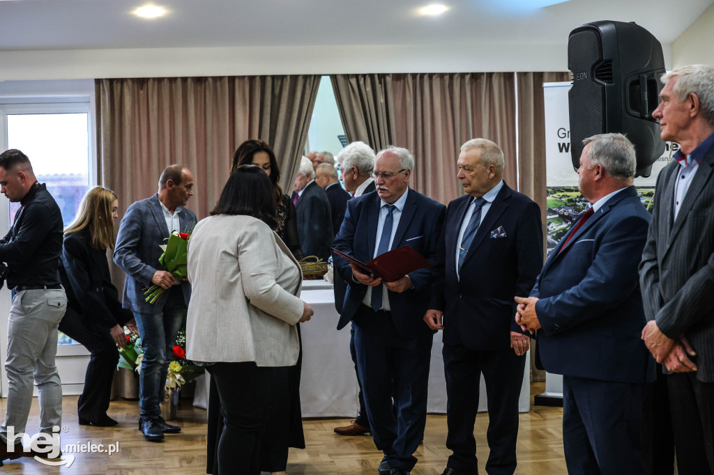 Powiatowy Bal Sołtysów