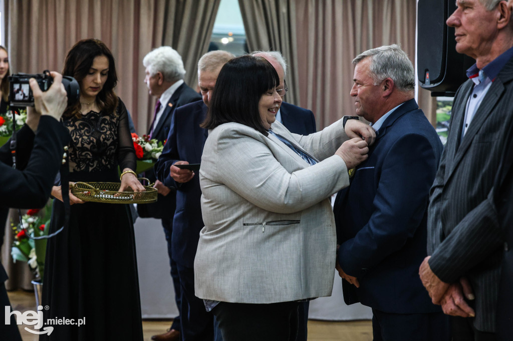 Powiatowy Bal Sołtysów