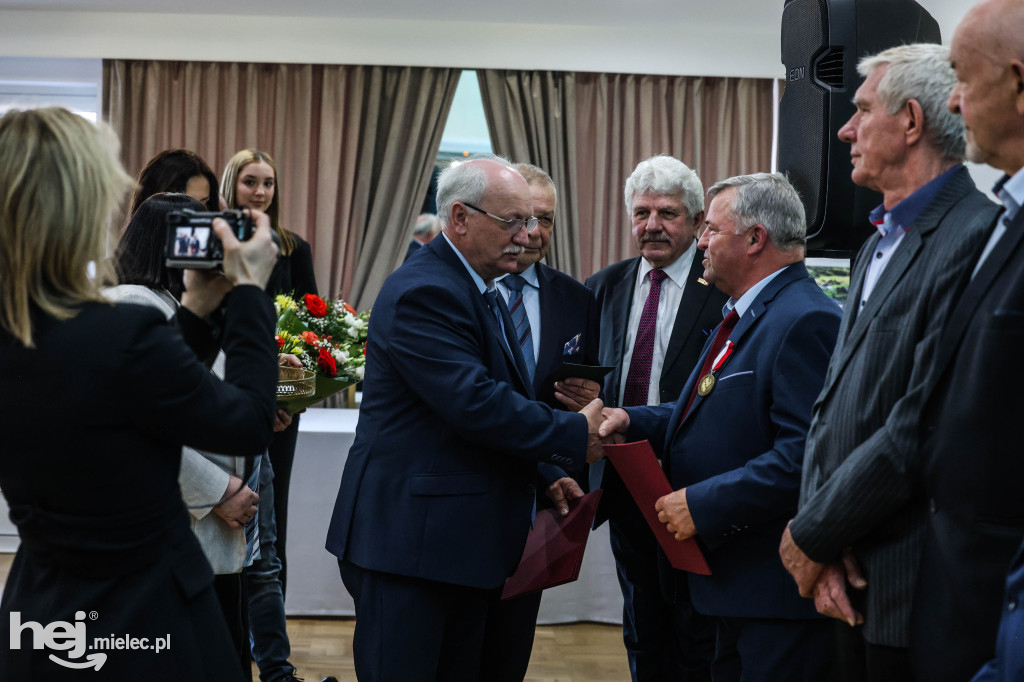 Powiatowy Bal Sołtysów