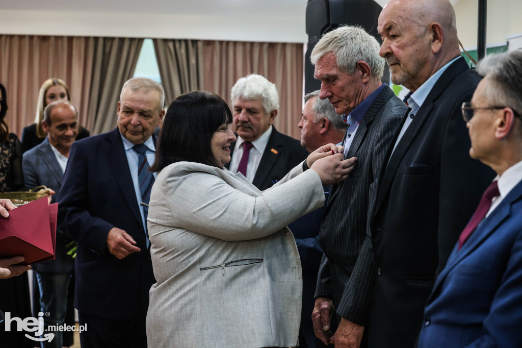 Powiatowy Bal Sołtysów