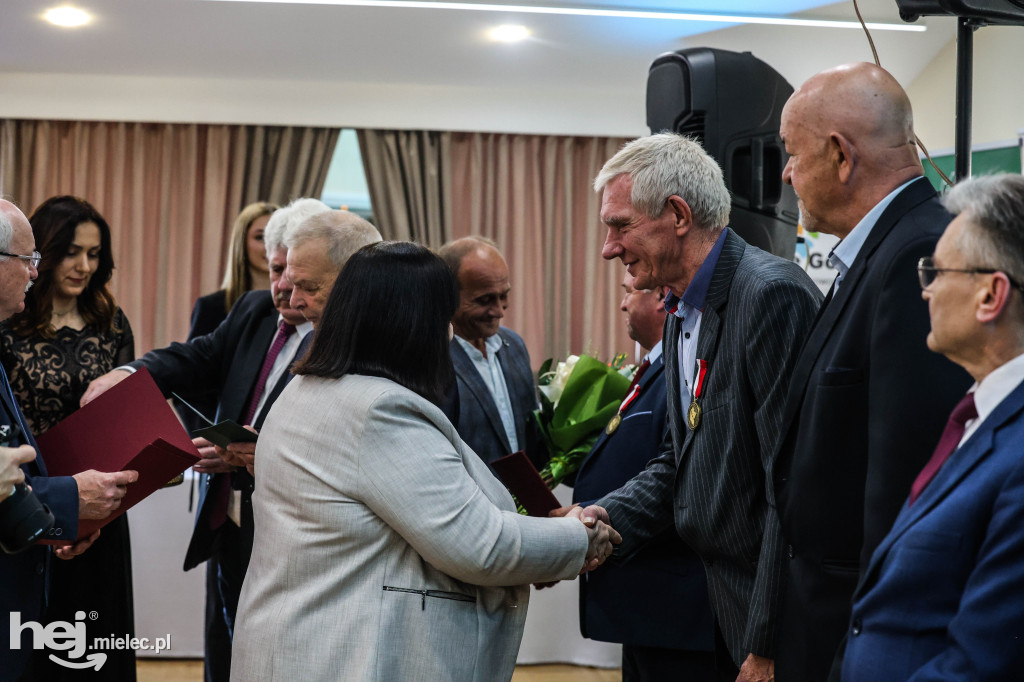 Powiatowy Bal Sołtysów