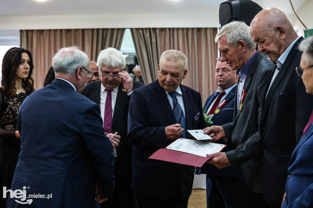 Powiatowy Bal Sołtysów