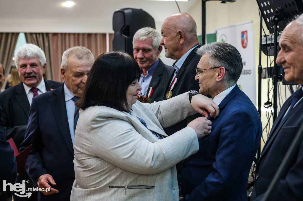 Powiatowy Bal Sołtysów