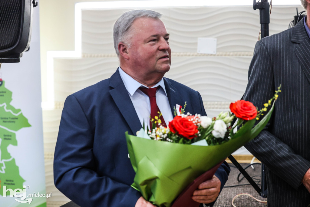 Powiatowy Bal Sołtysów