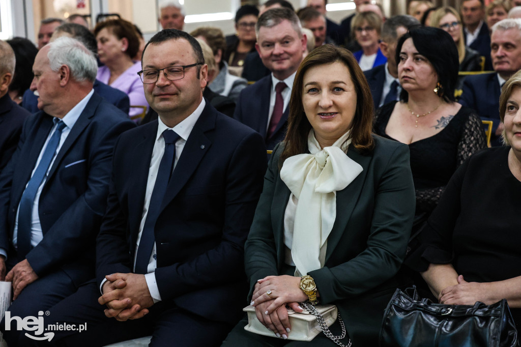 Powiatowy Bal Sołtysów