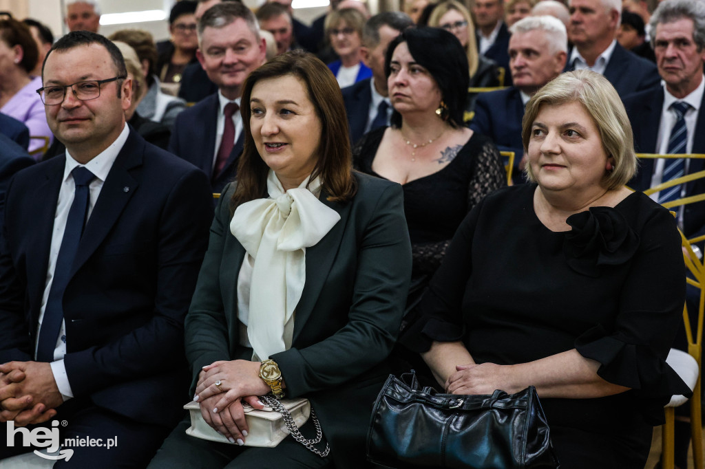 Powiatowy Bal Sołtysów