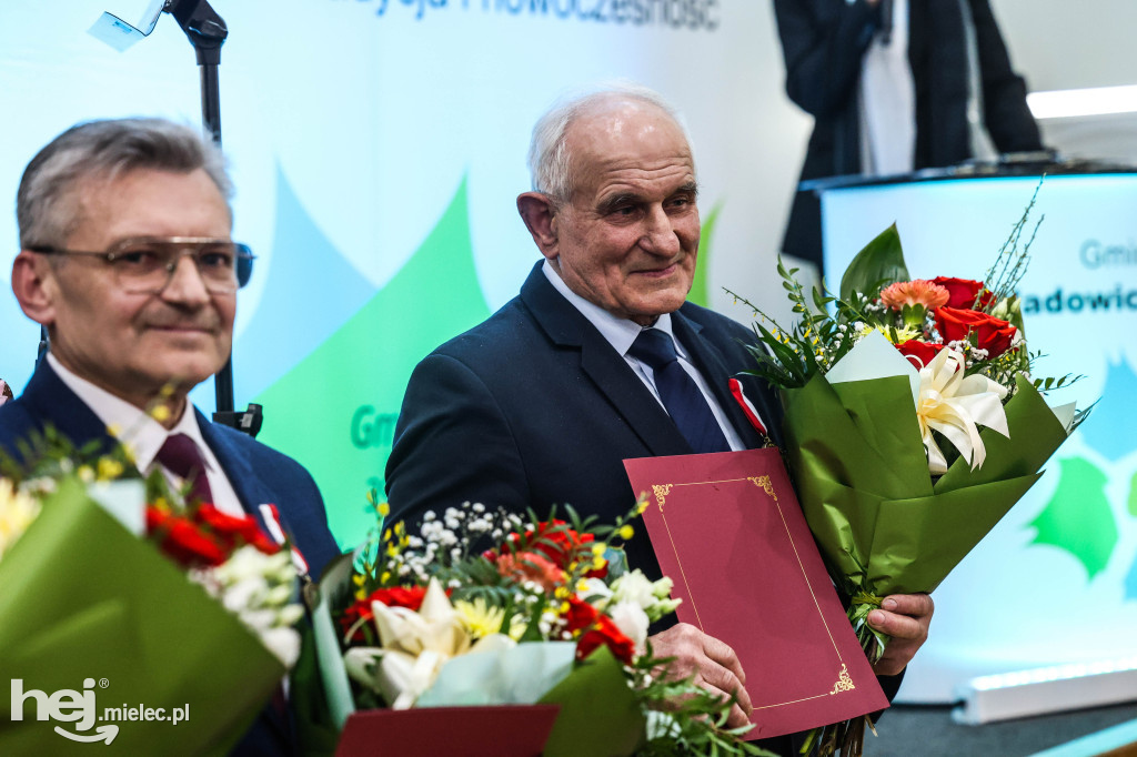 Powiatowy Bal Sołtysów