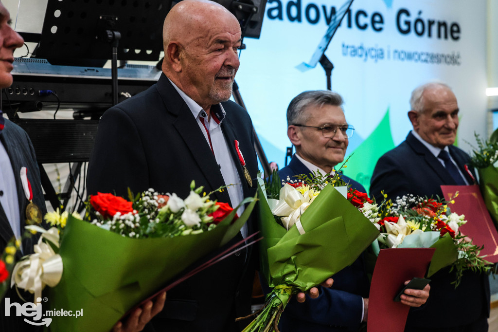 Powiatowy Bal Sołtysów