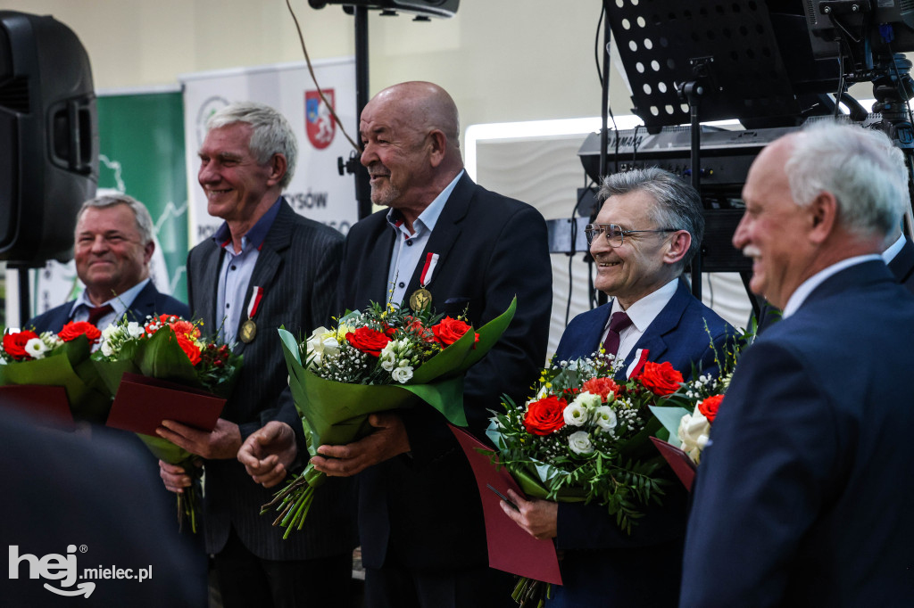 Powiatowy Bal Sołtysów